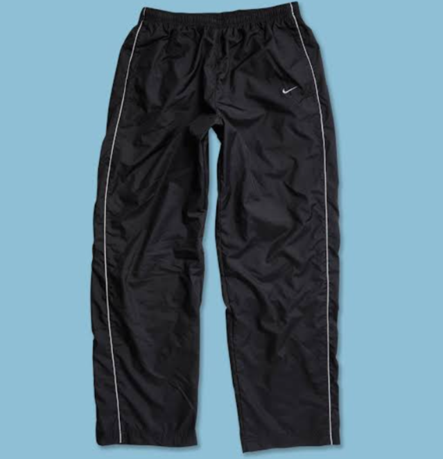 Authentic Nike Track Pants