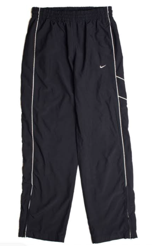 ヴィンテージ Nike トラックパンツ