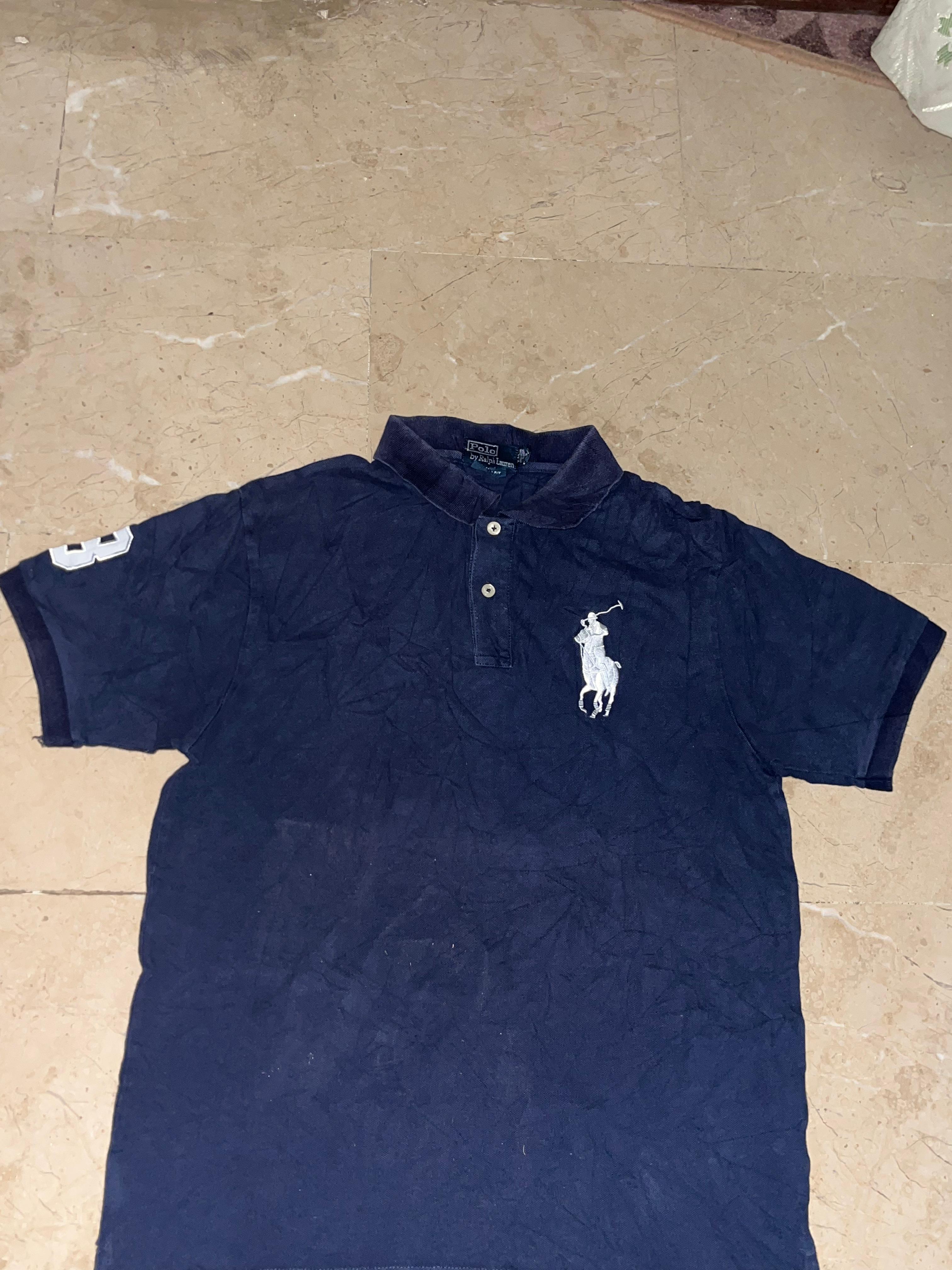 Ralph Lauren Polo Shirts