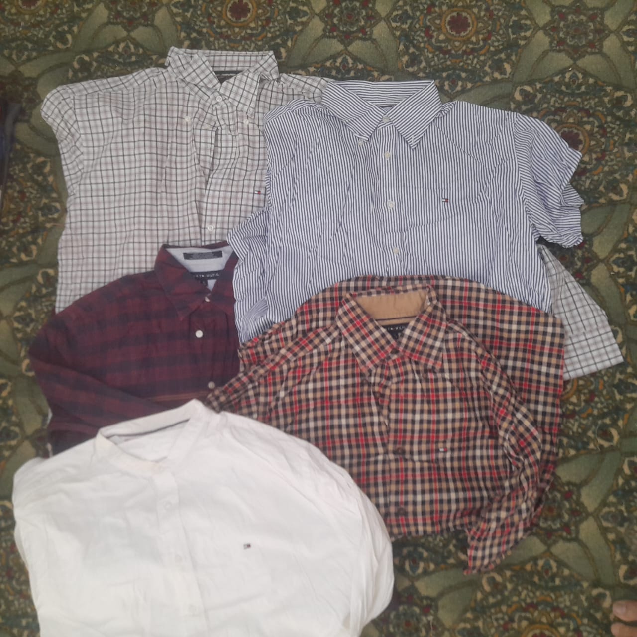 Tommy Hilfiger Shirt