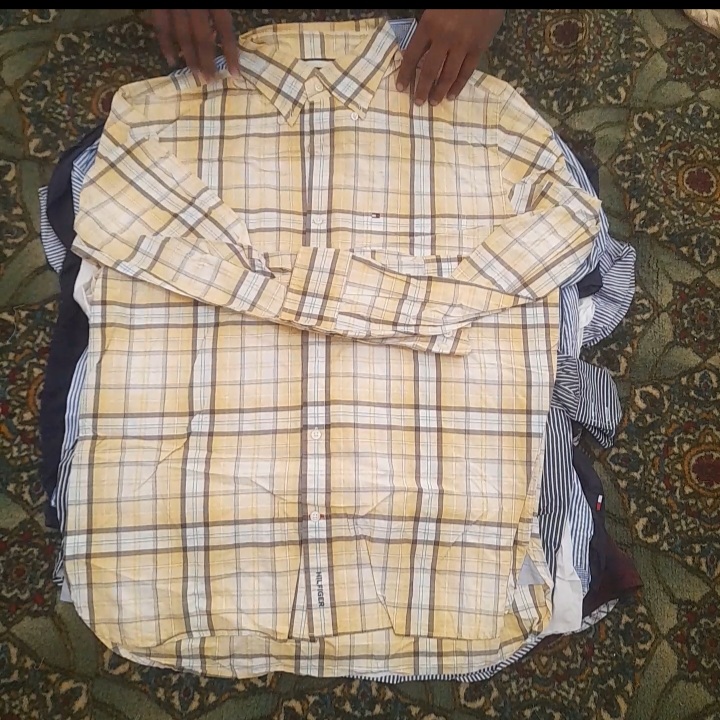 Tommy Hilfiger Shirt