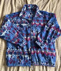 Crazy Style Fleece 50 Pieces