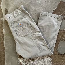 Carhartt Hosen 8 Stück