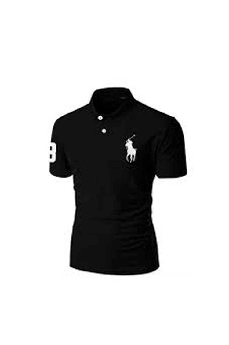 Big logo Polo tShirts