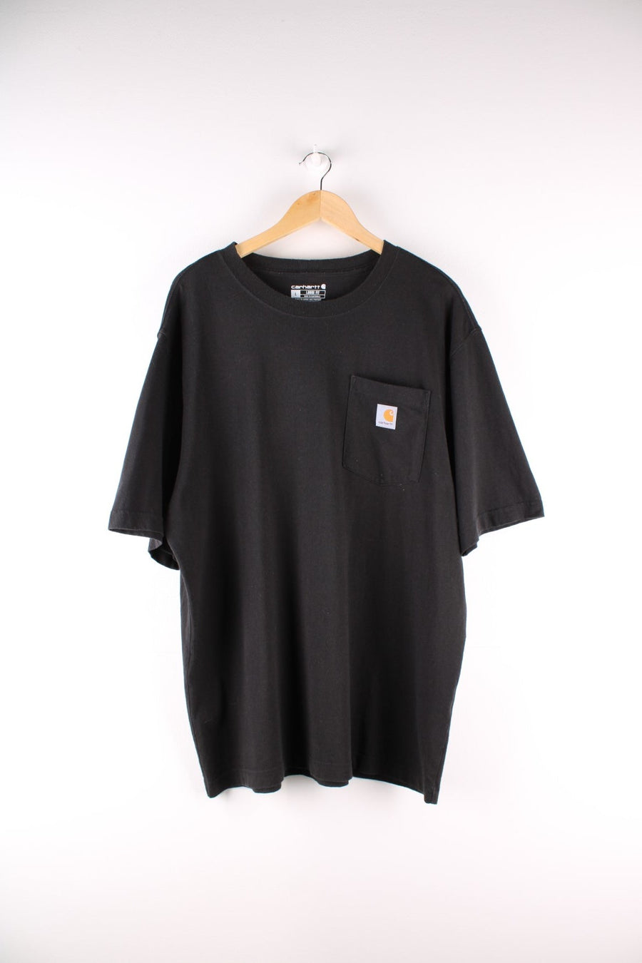 Carhartt Rework Style Pocket Tees 20 pcs