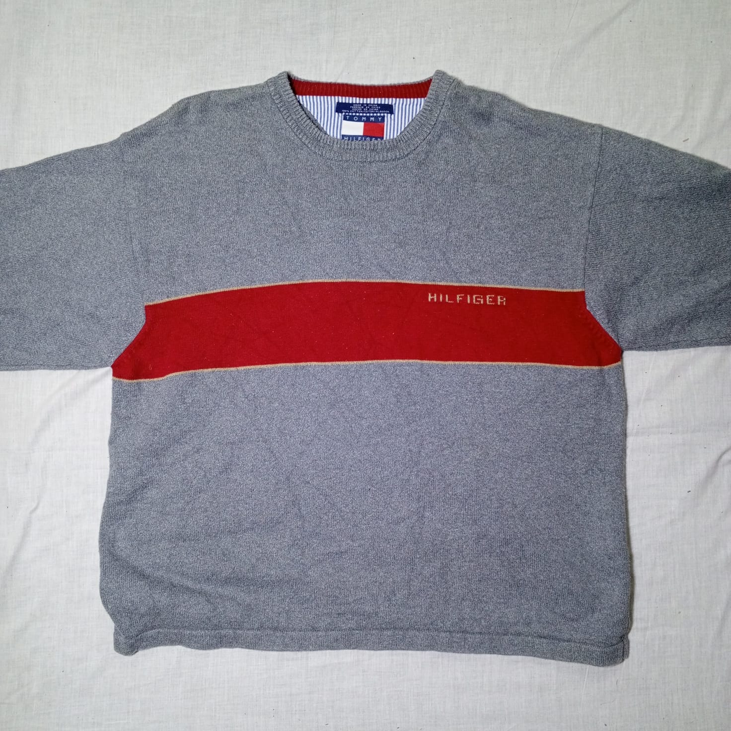 Tommy Hilfiger Sweaters 10(E)