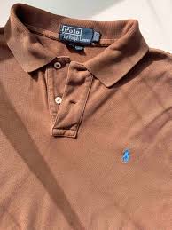 Polo Ralph Lauren T-Shirts