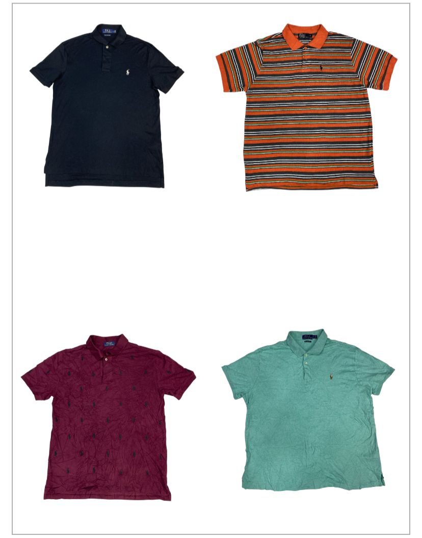 Ralph lauren Men Polos