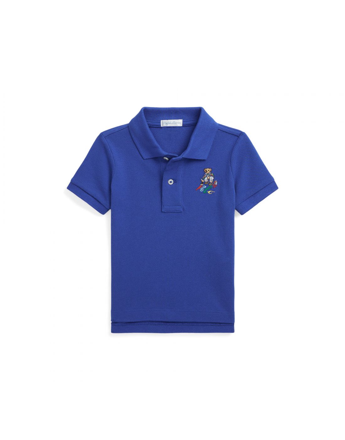 T-shirts Polo Ralph Lauren