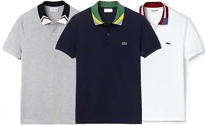 Camisetas Lacoste