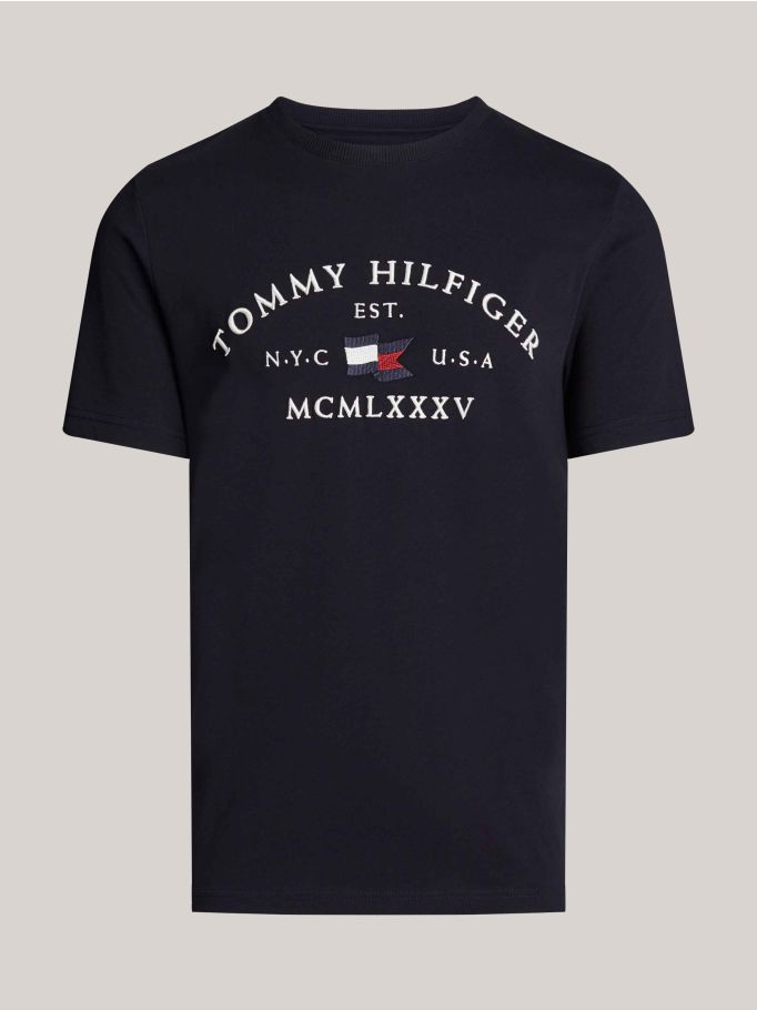 T-shirt Tommy Hilfiger