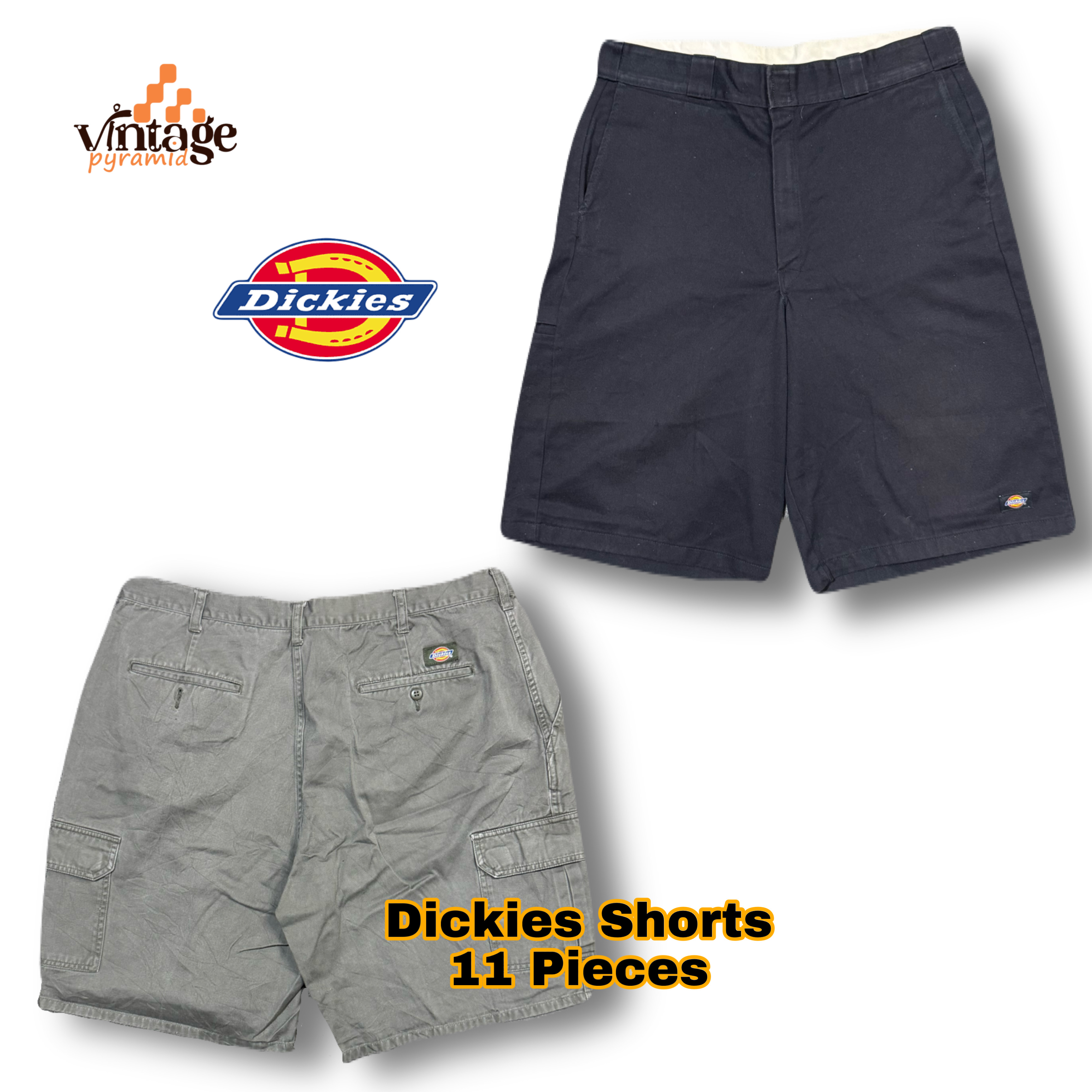 Shorts Dickies