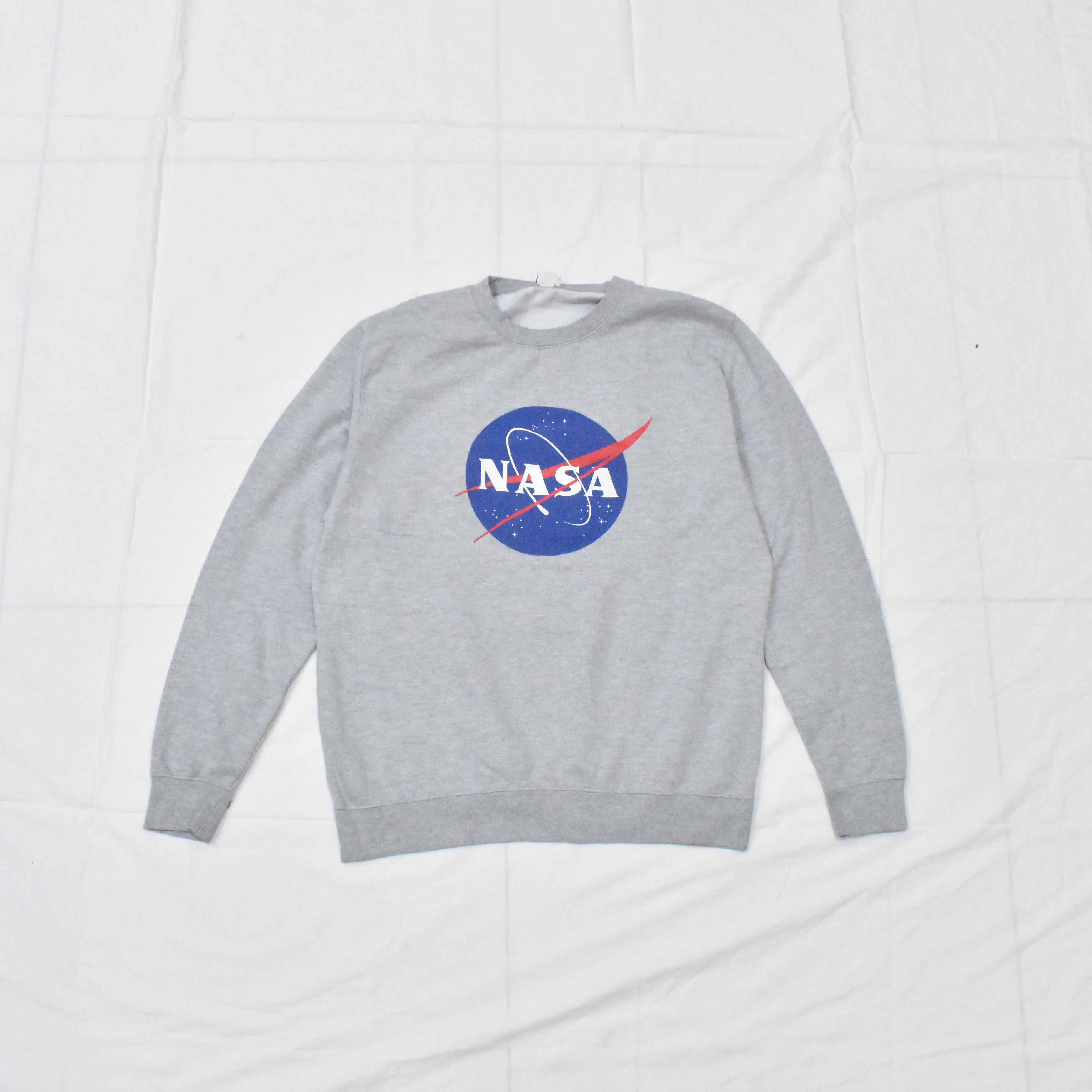 NASA Printed Sweatshirts & Hoodies