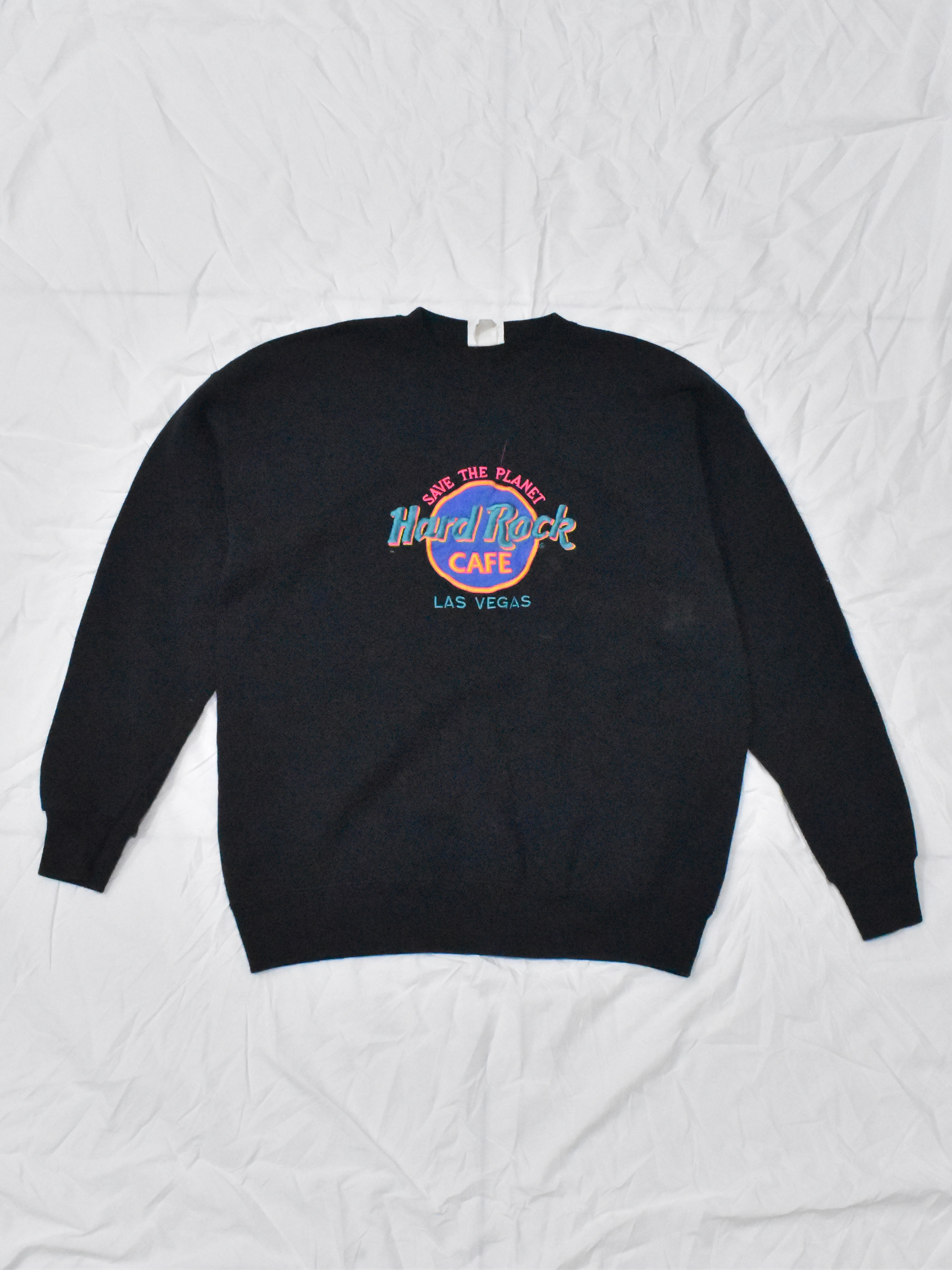 Sweat-shirts et hoodies Hard Rock Cafe