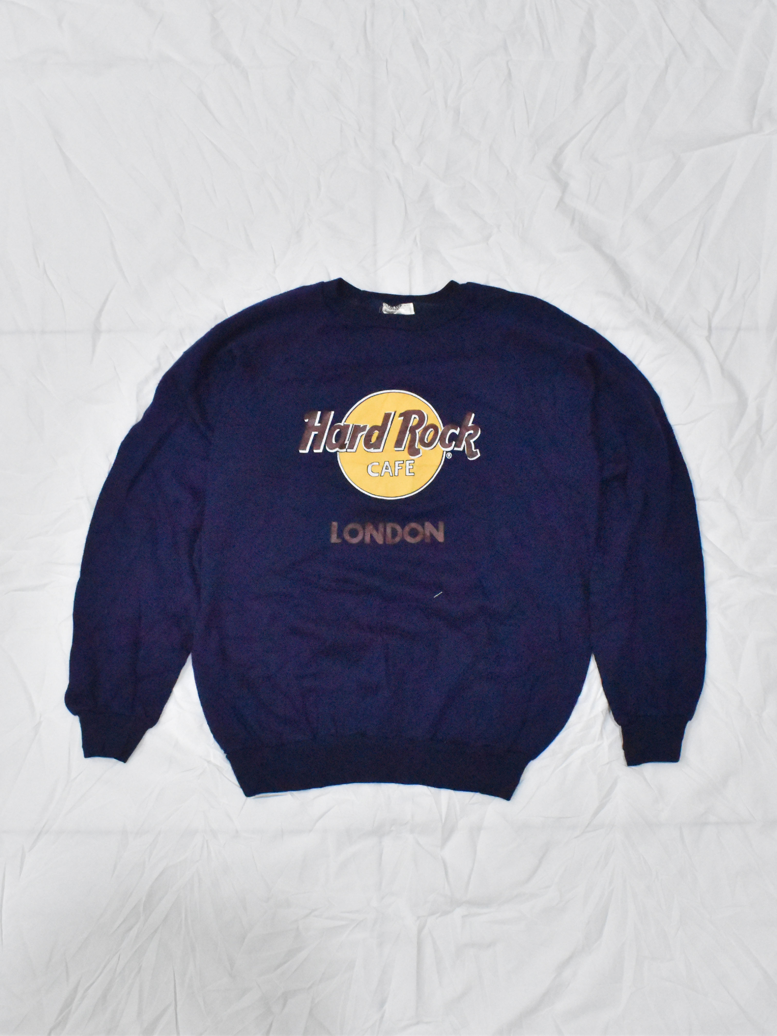 Sweat-shirts et hoodies Hard Rock Cafe