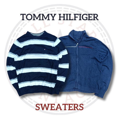 Pulls Tommy Hilfiger