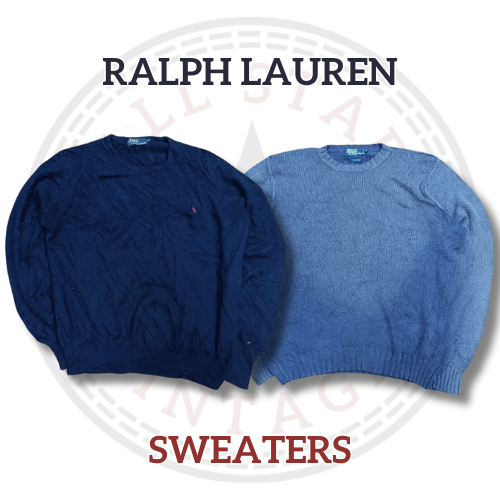 Ralph Lauren Sweaters