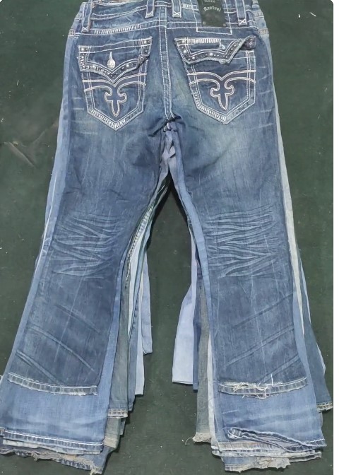 Men's True Religion Jeans Größe 36