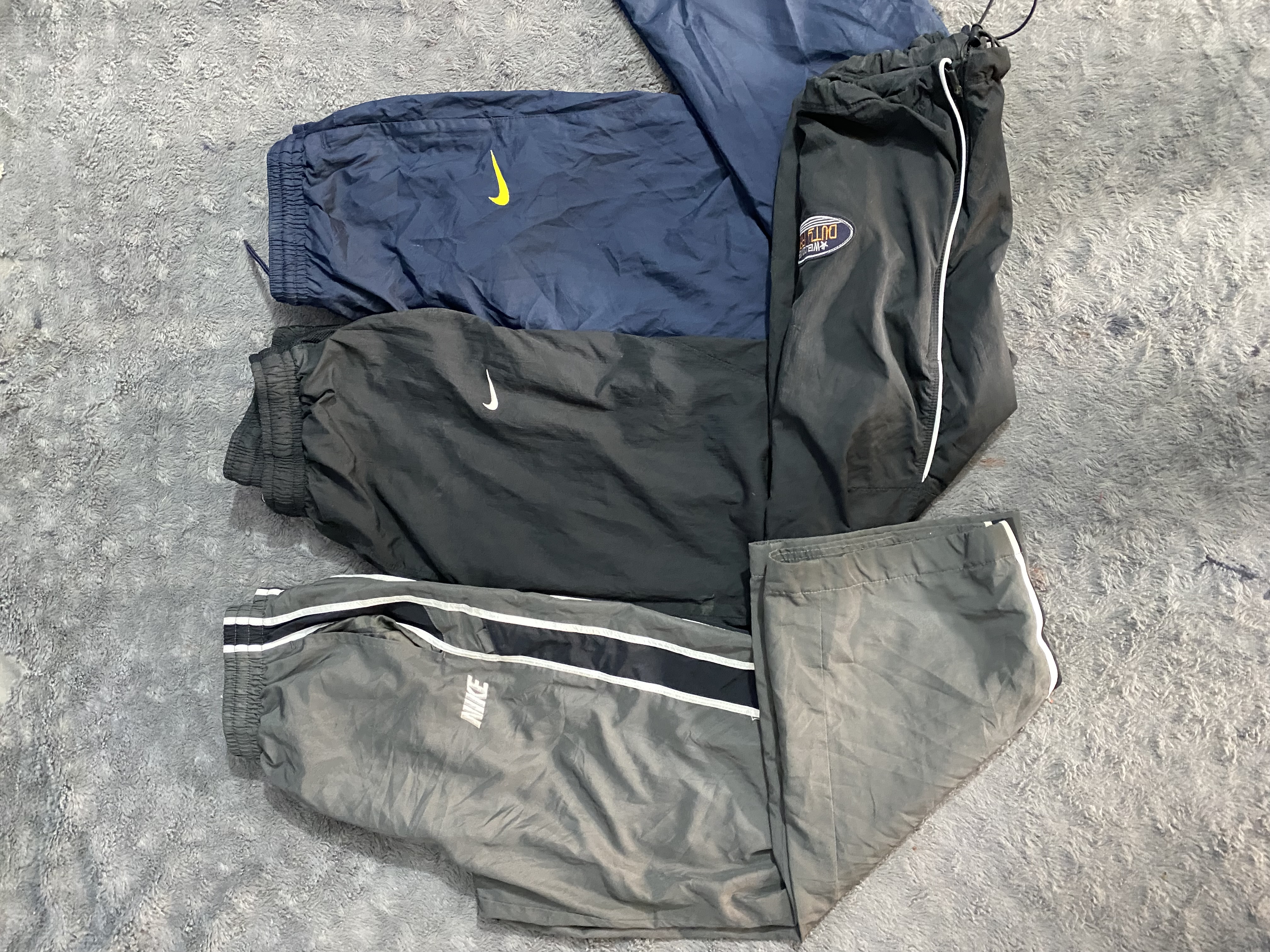 Nike Track Pants