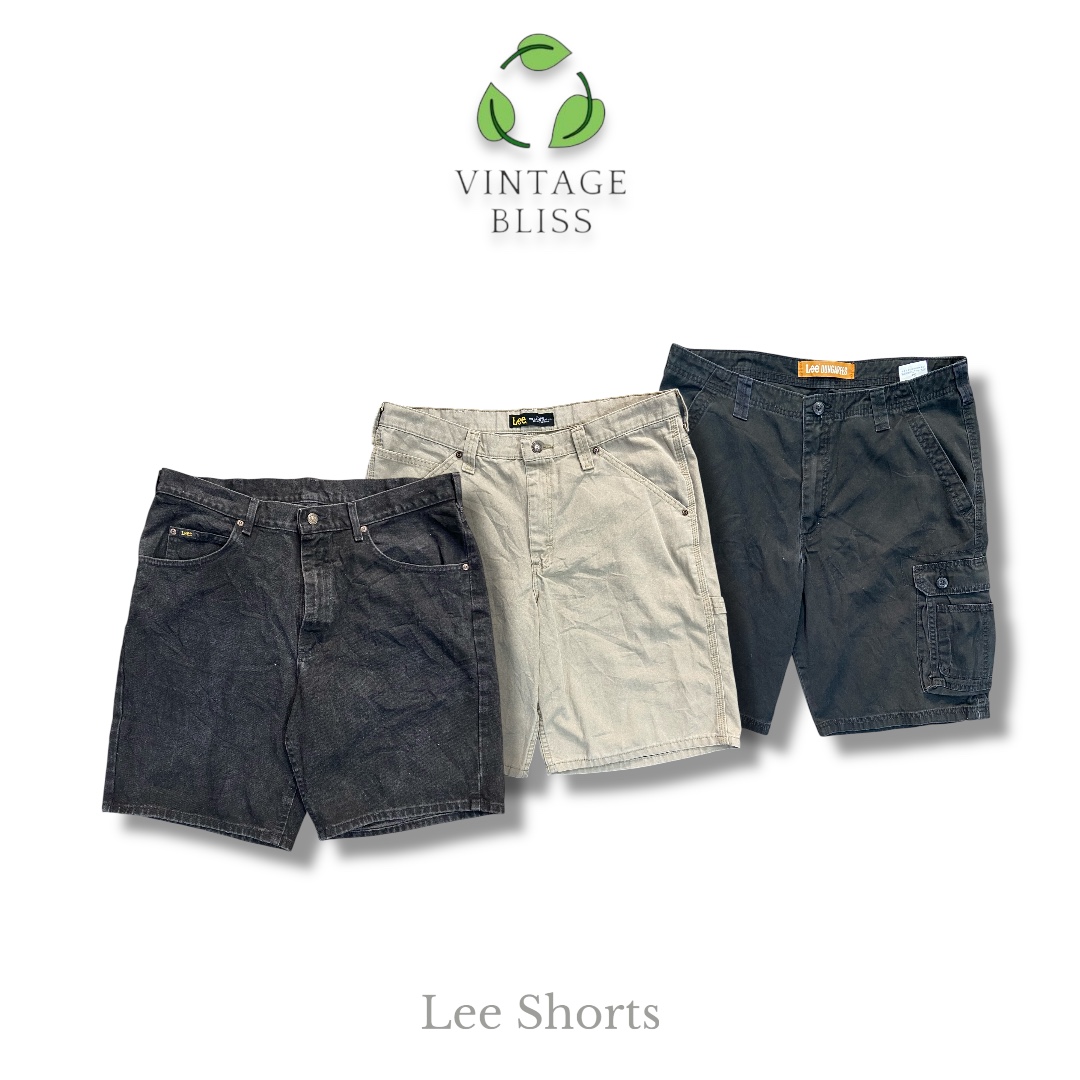 Lee Shorts