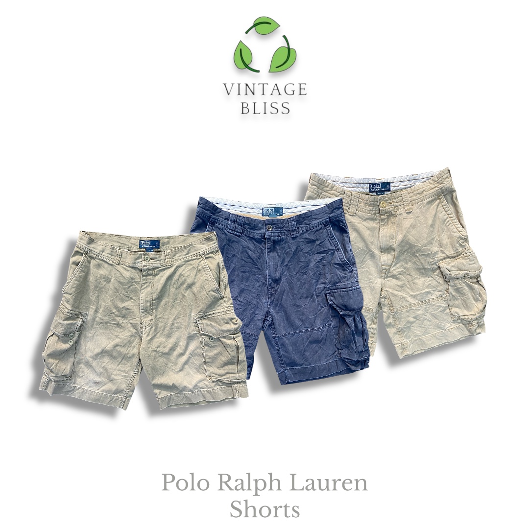 Polo Ralph Lauren Cargo Short