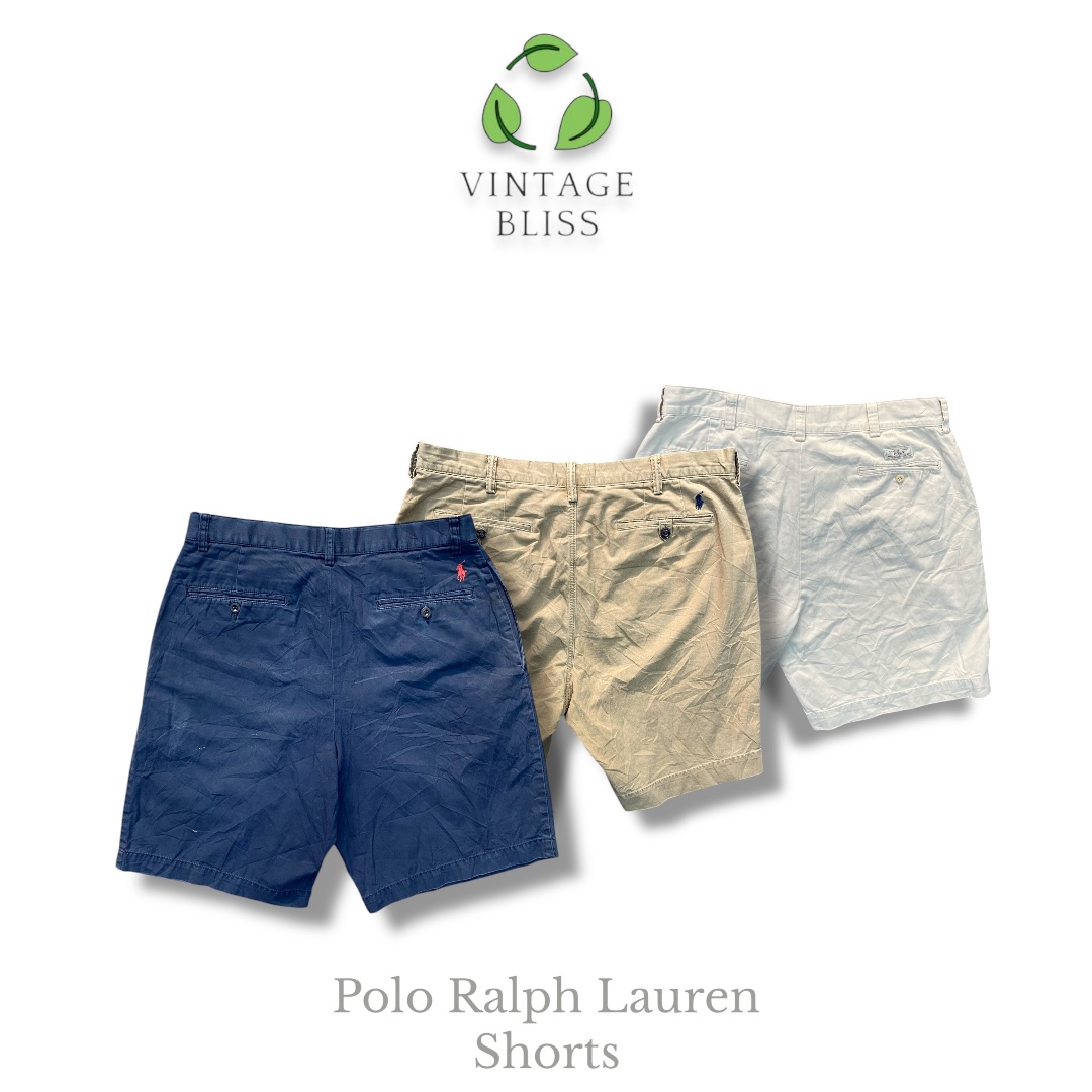 Polo Ralph Lauren Shorts