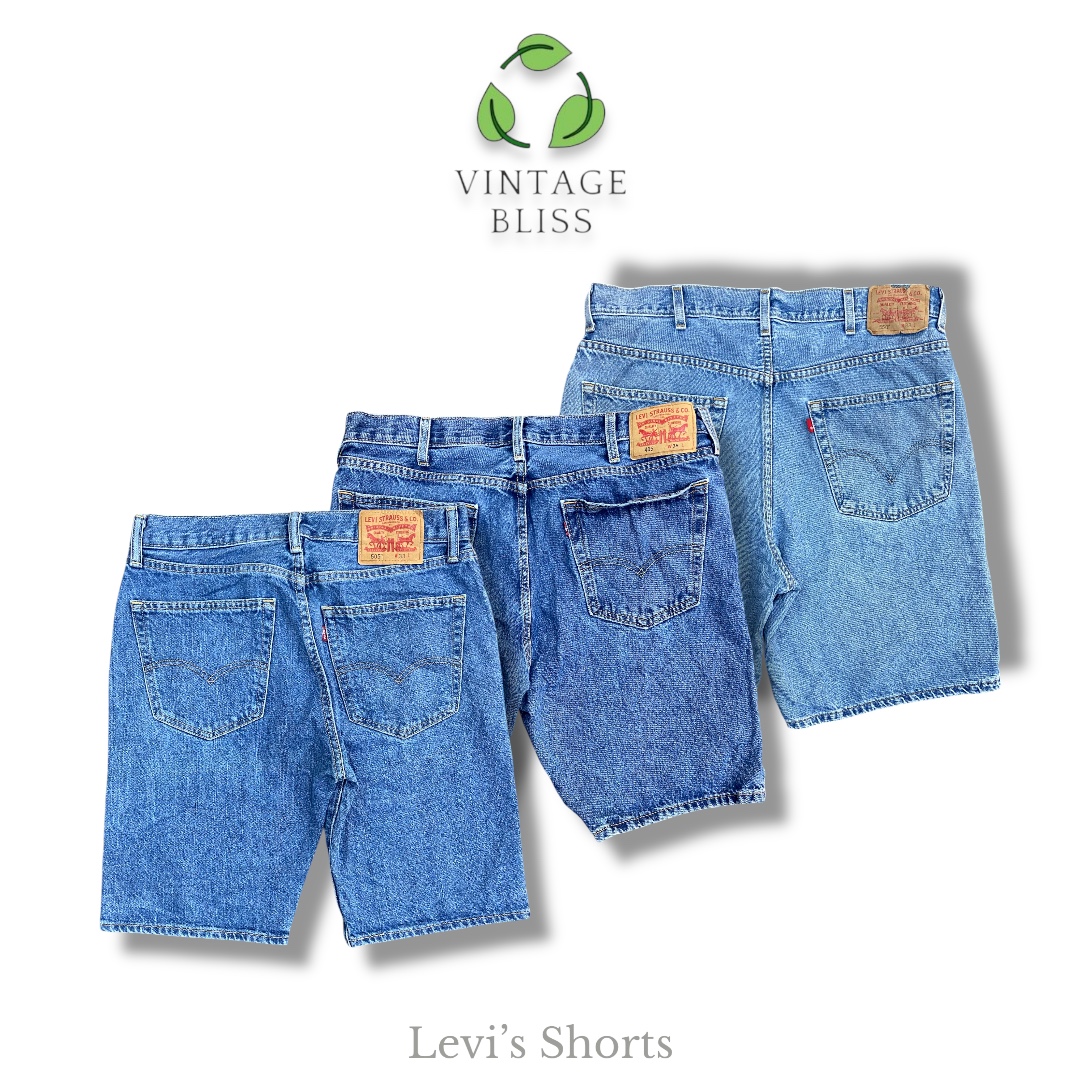 Levi's Shorts