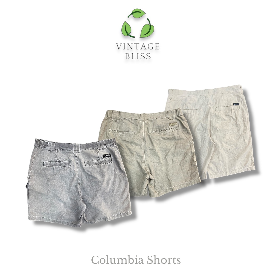 Columbia Shorts