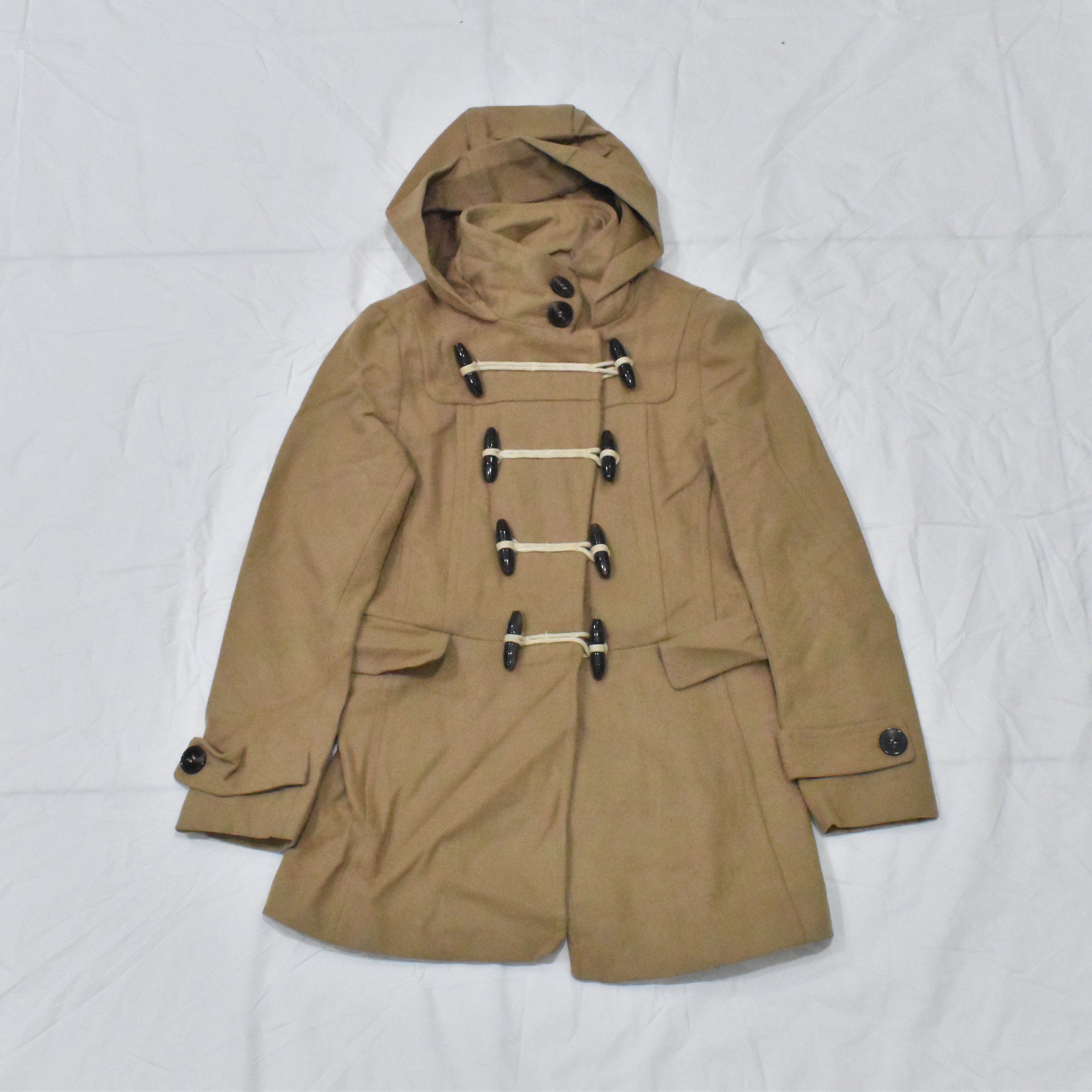 Duffle Coat