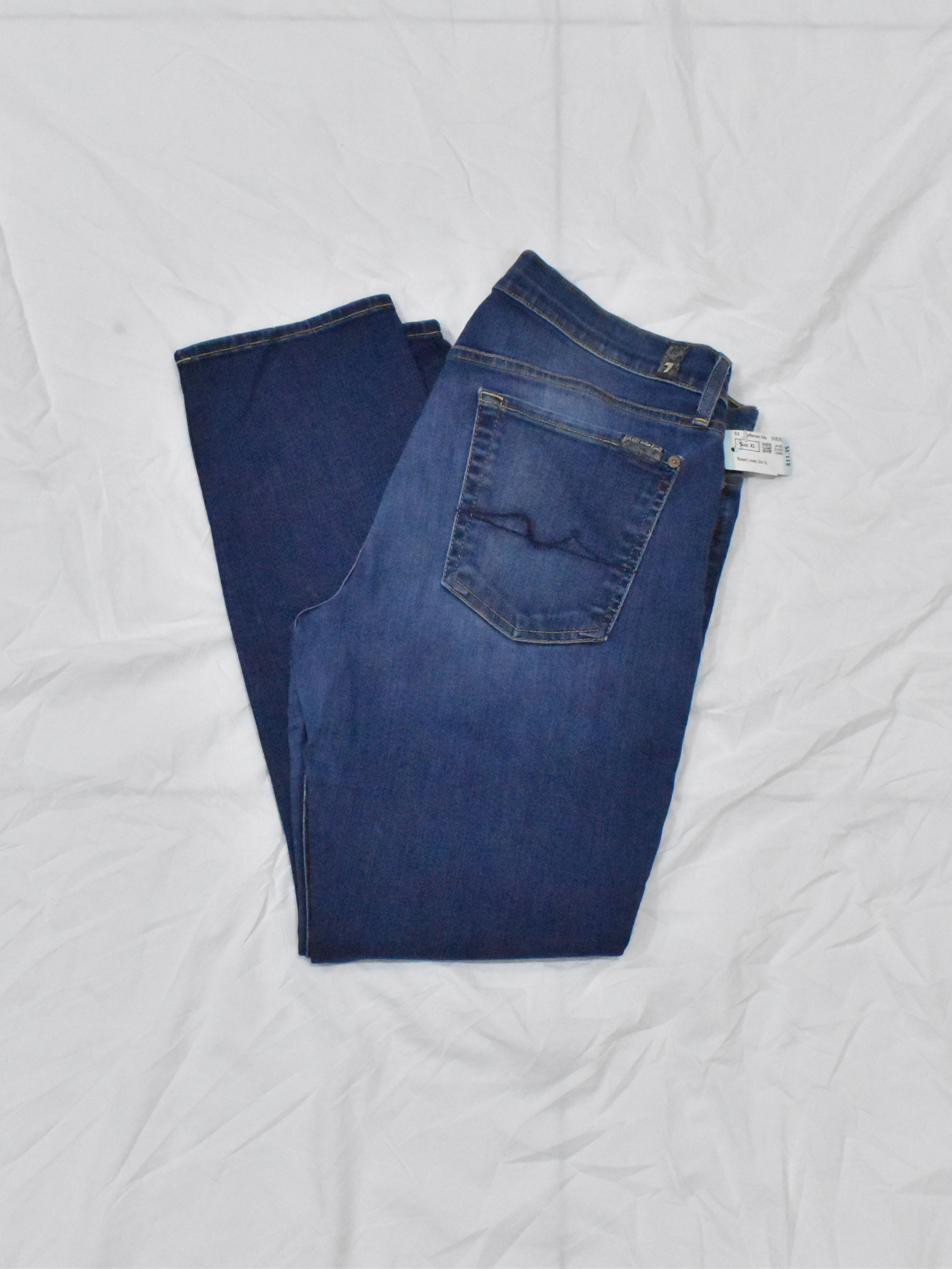 7 for All Mankind Jeans