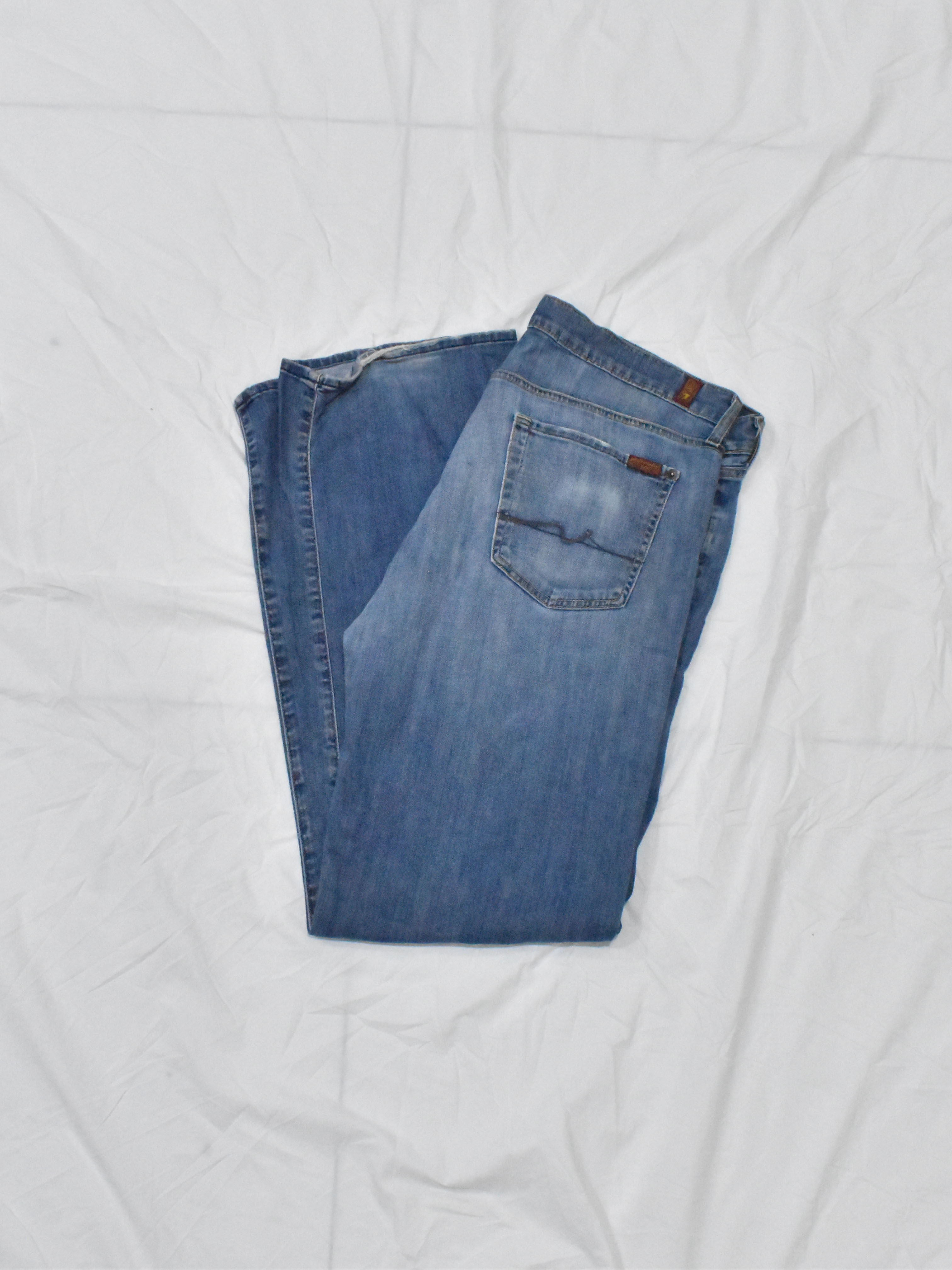 7 for All Mankind Jeans