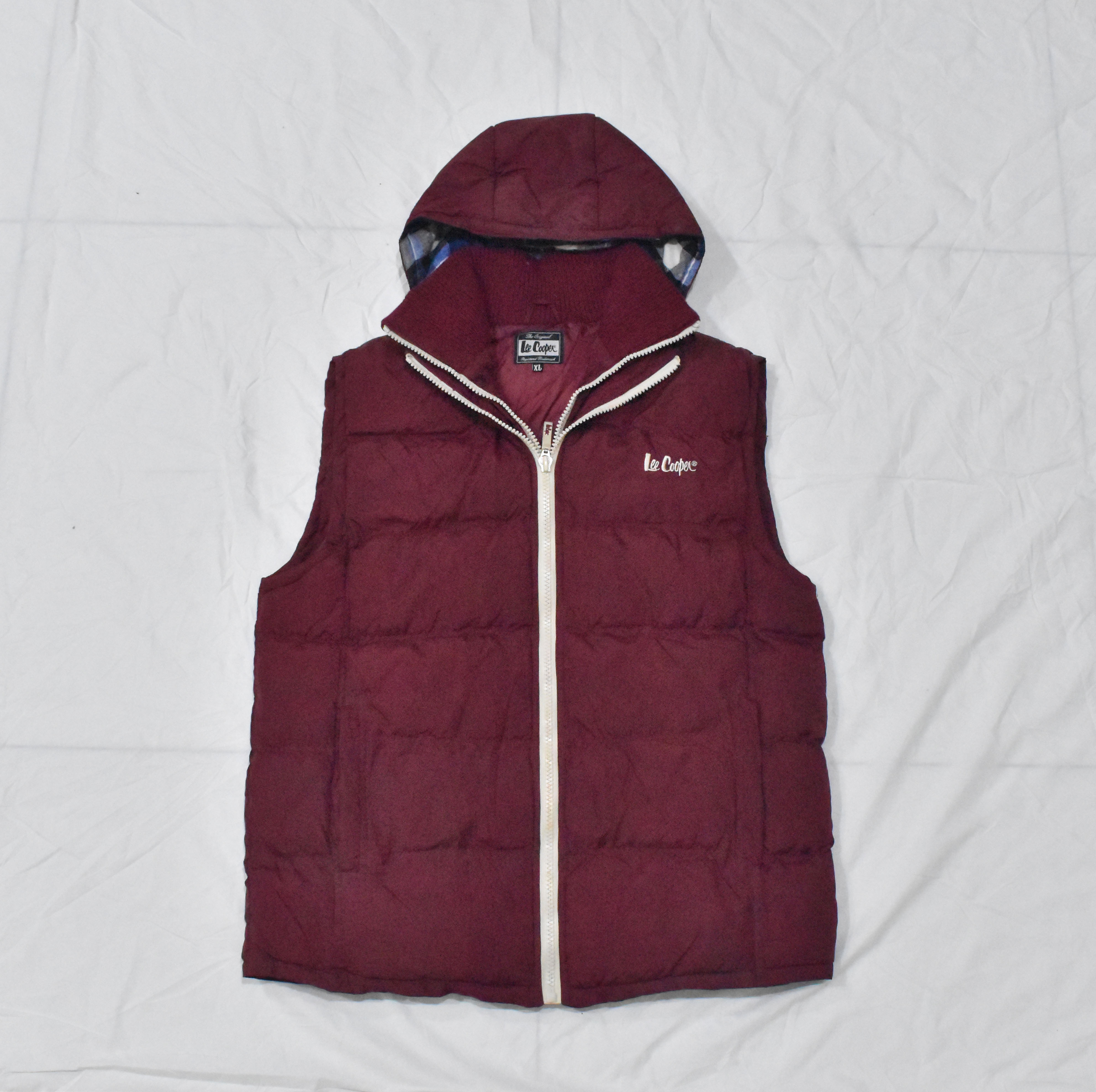 Lee Cooper Jeans & Jackets