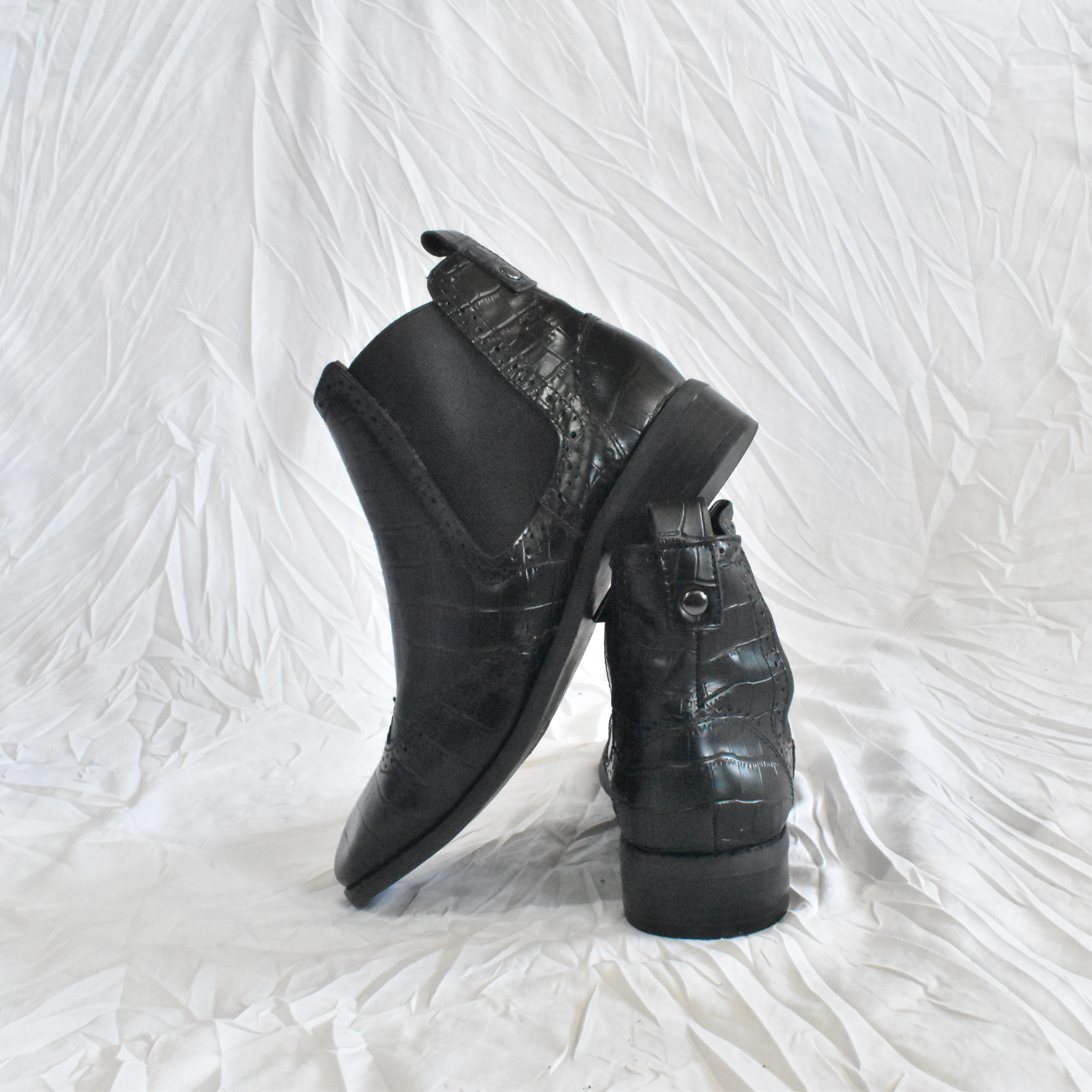 Ladies Chelsea Boots