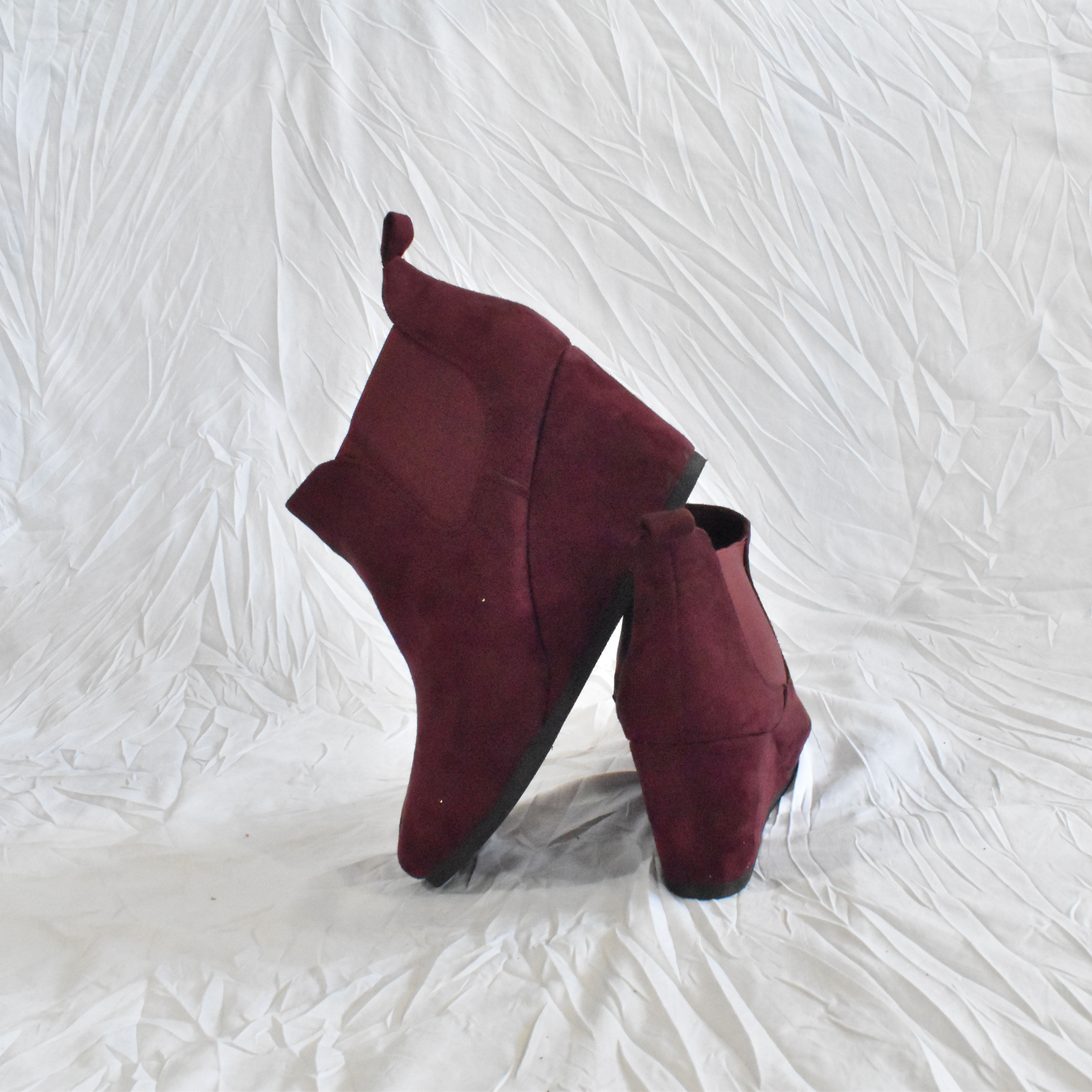 Ladies Chelsea Boots