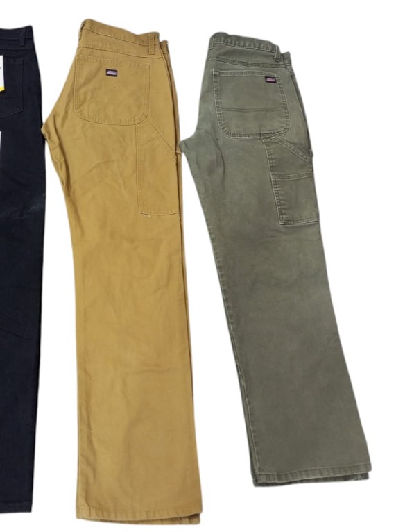 Vintage Dickies Jeans-13 pcs