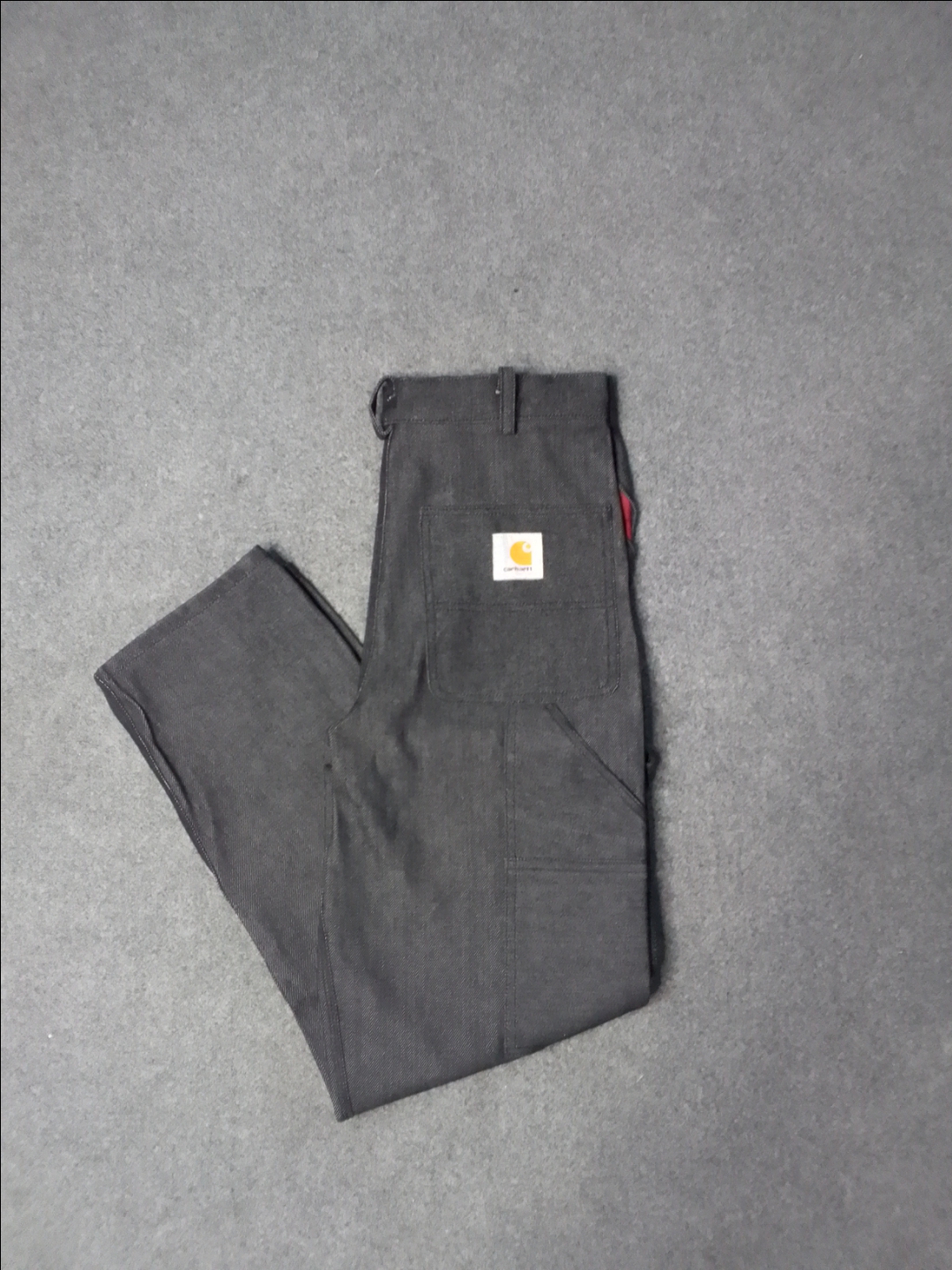 Pantalon de style Carhartt relooké 15 pièces