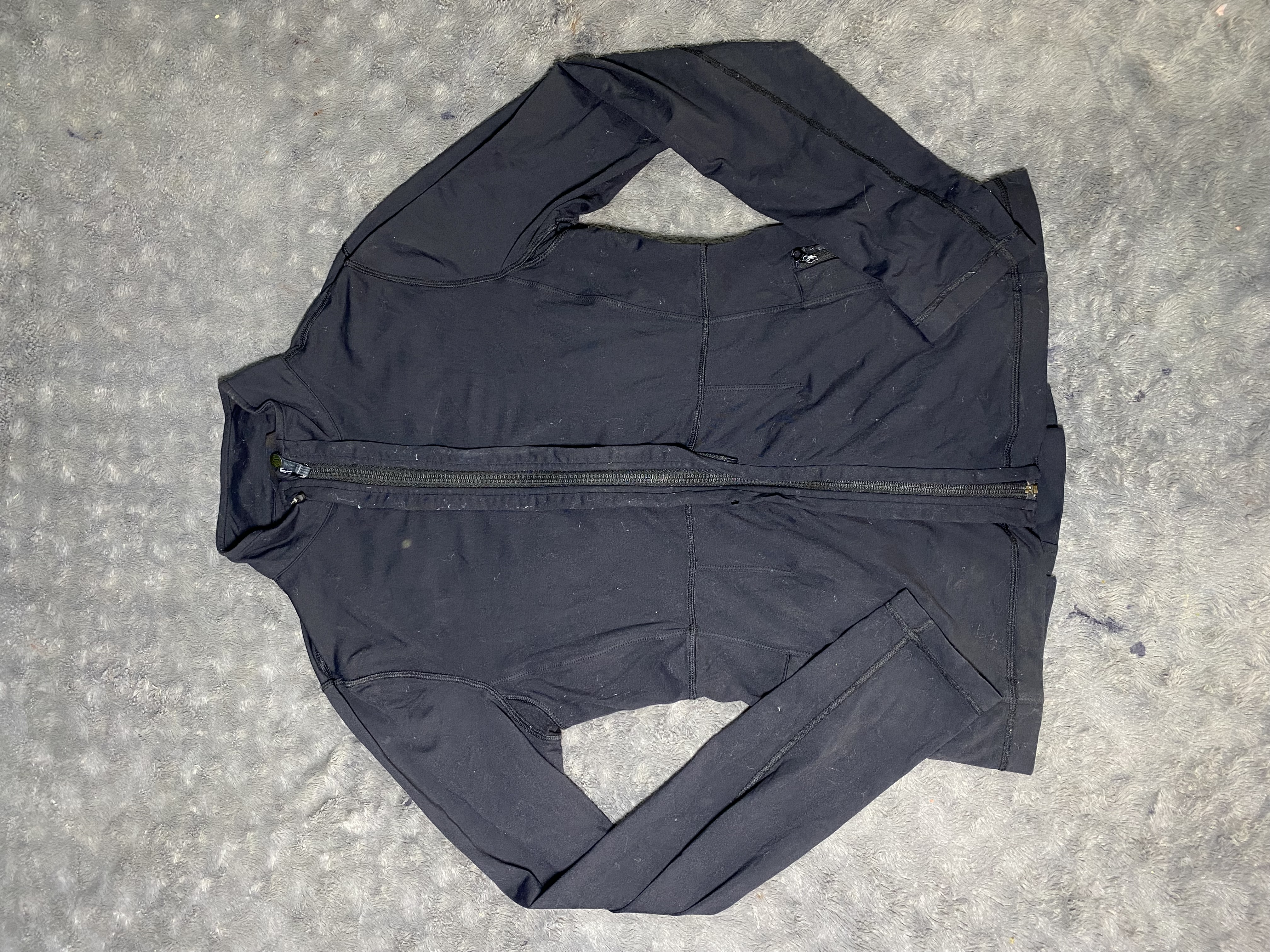 Gv 44 Y2k Lululemon Ensemble