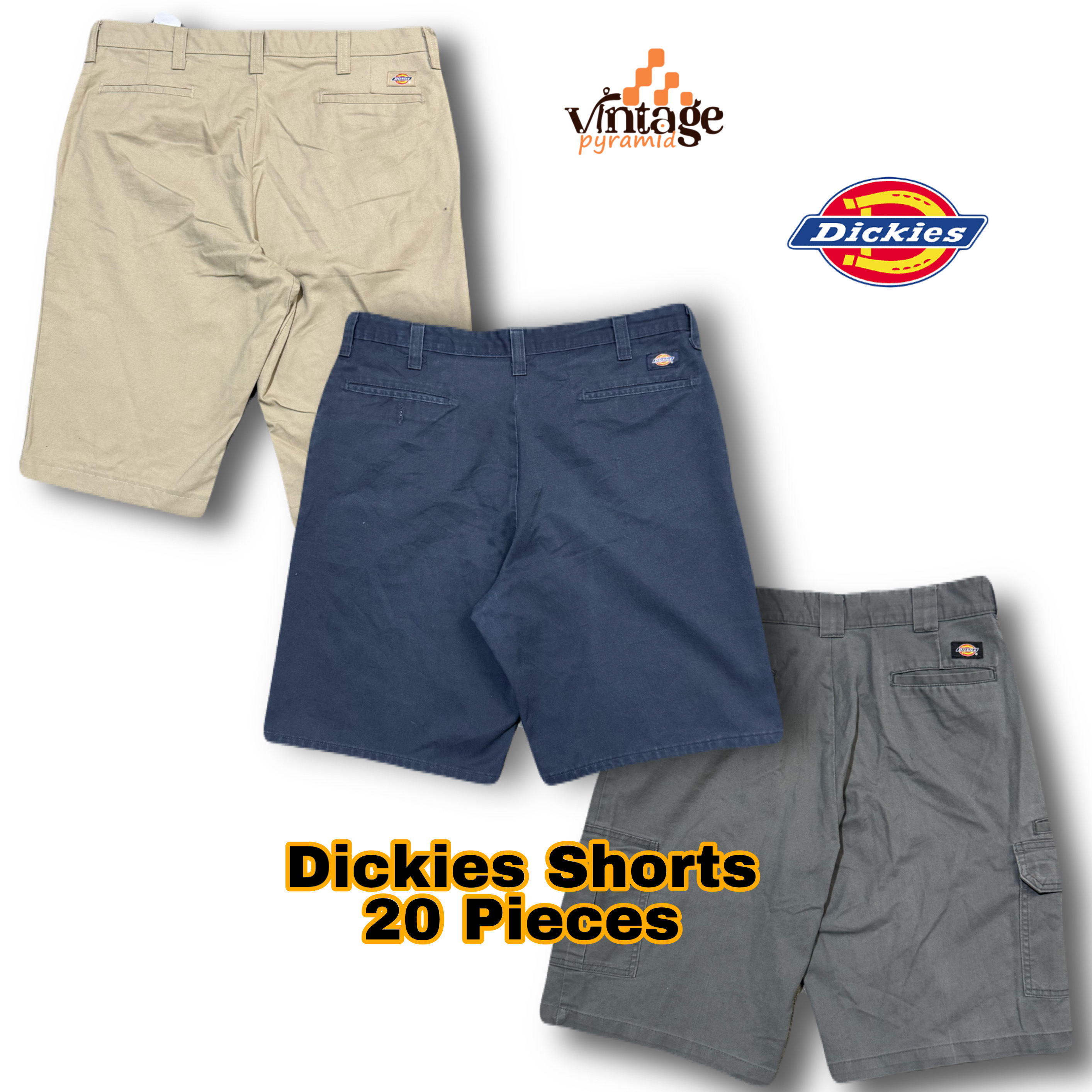 VP087 Dickies Shorts Hosen