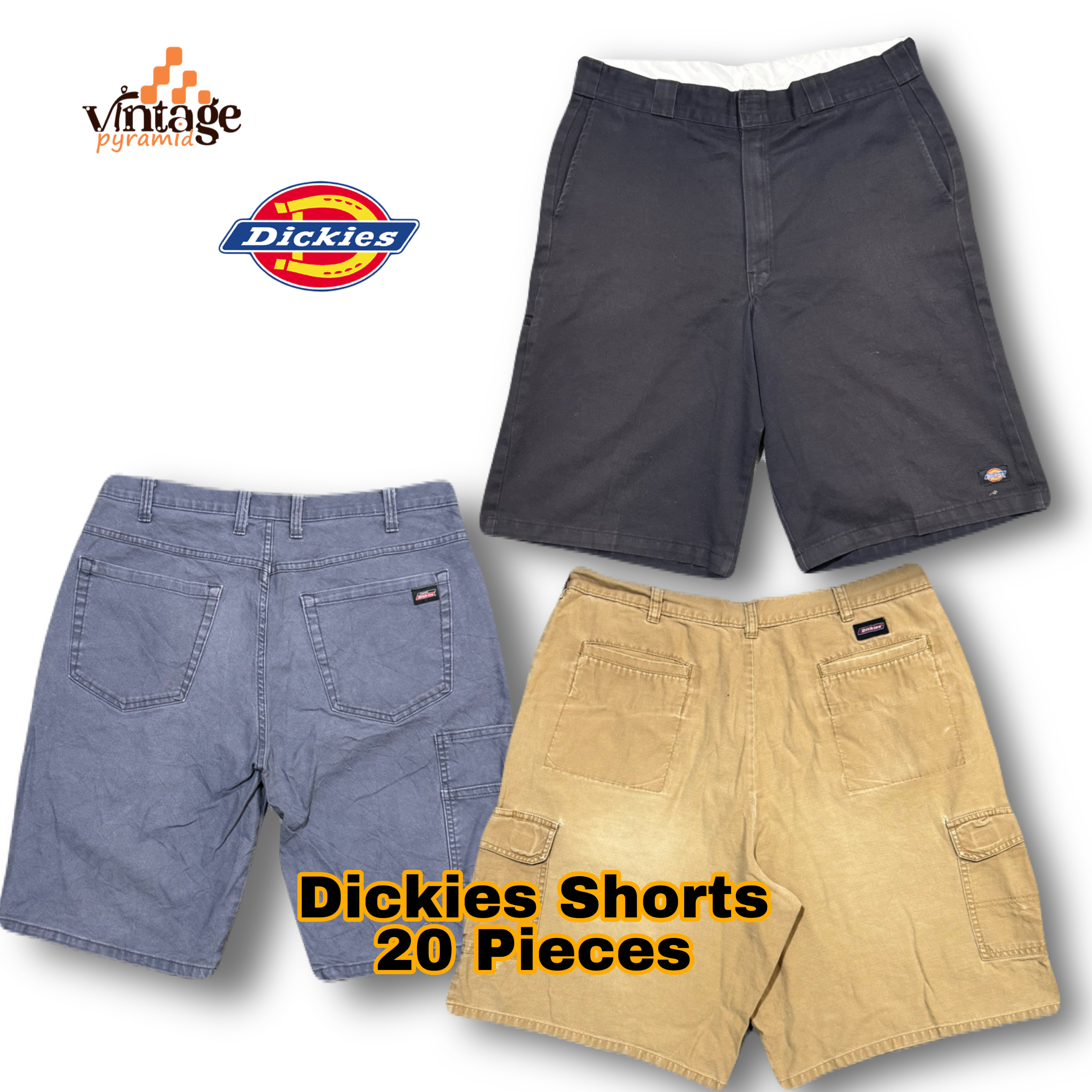 VP088 Dickies Shorts Hosen