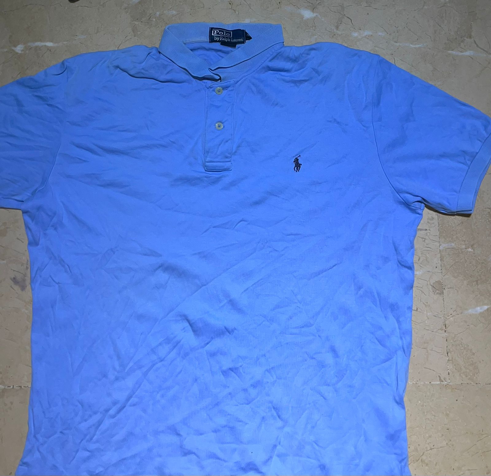 T-shirts polo