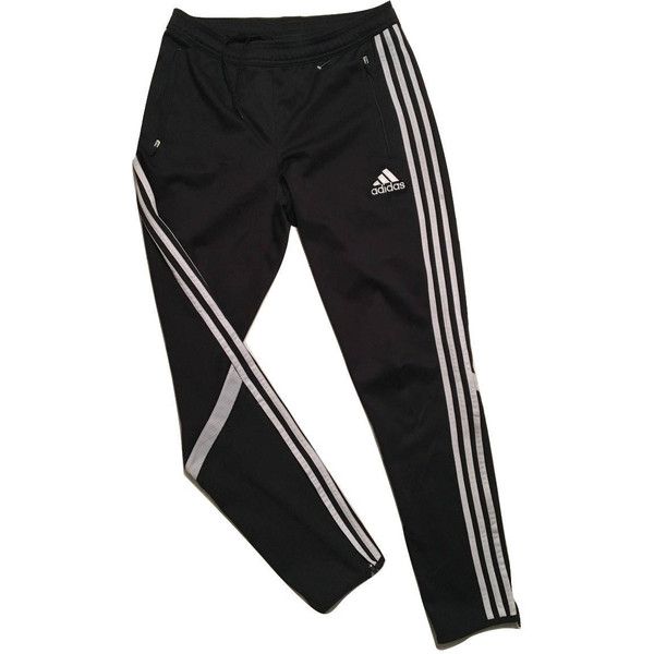 Adidas Track Pants