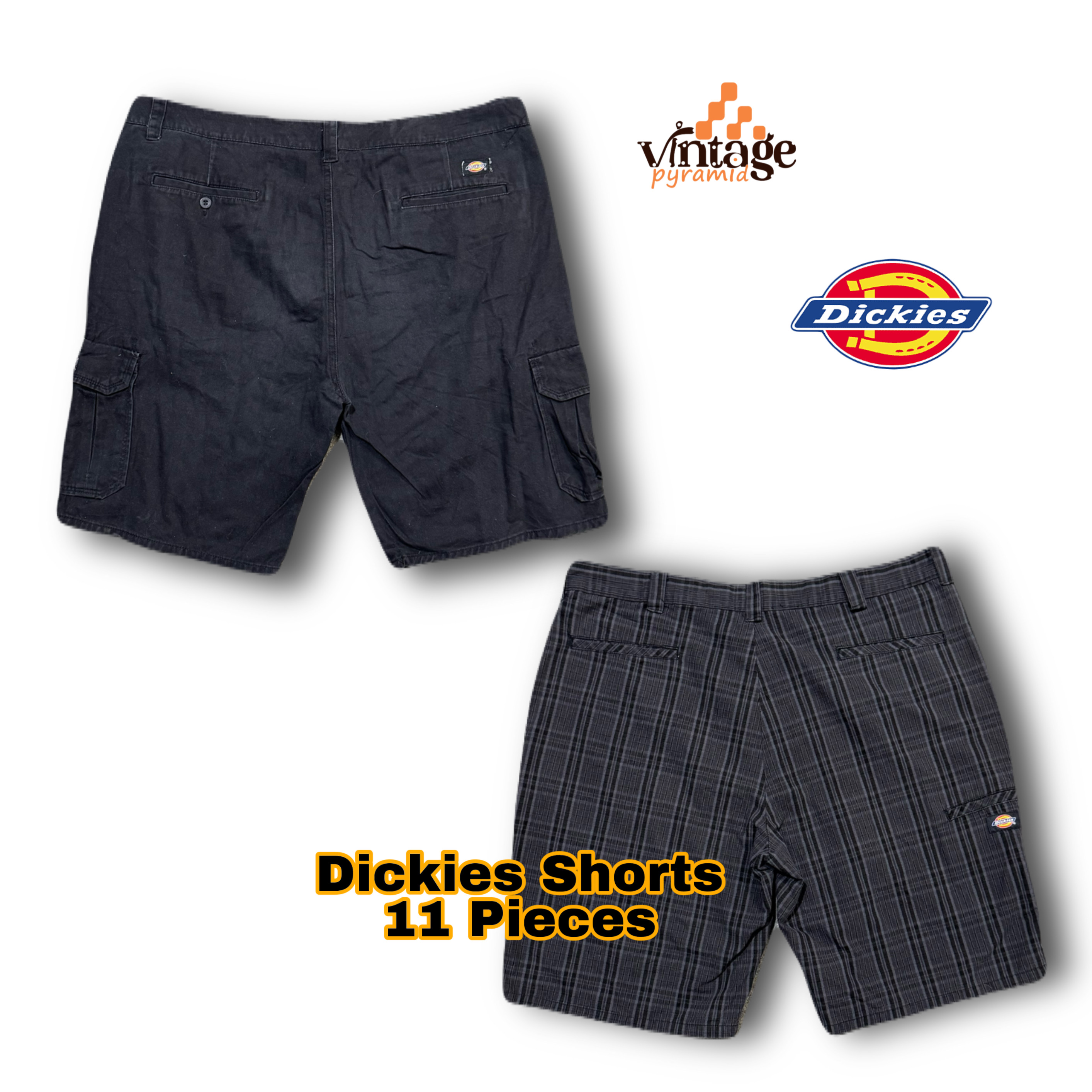 VP091 Shorts Dickies