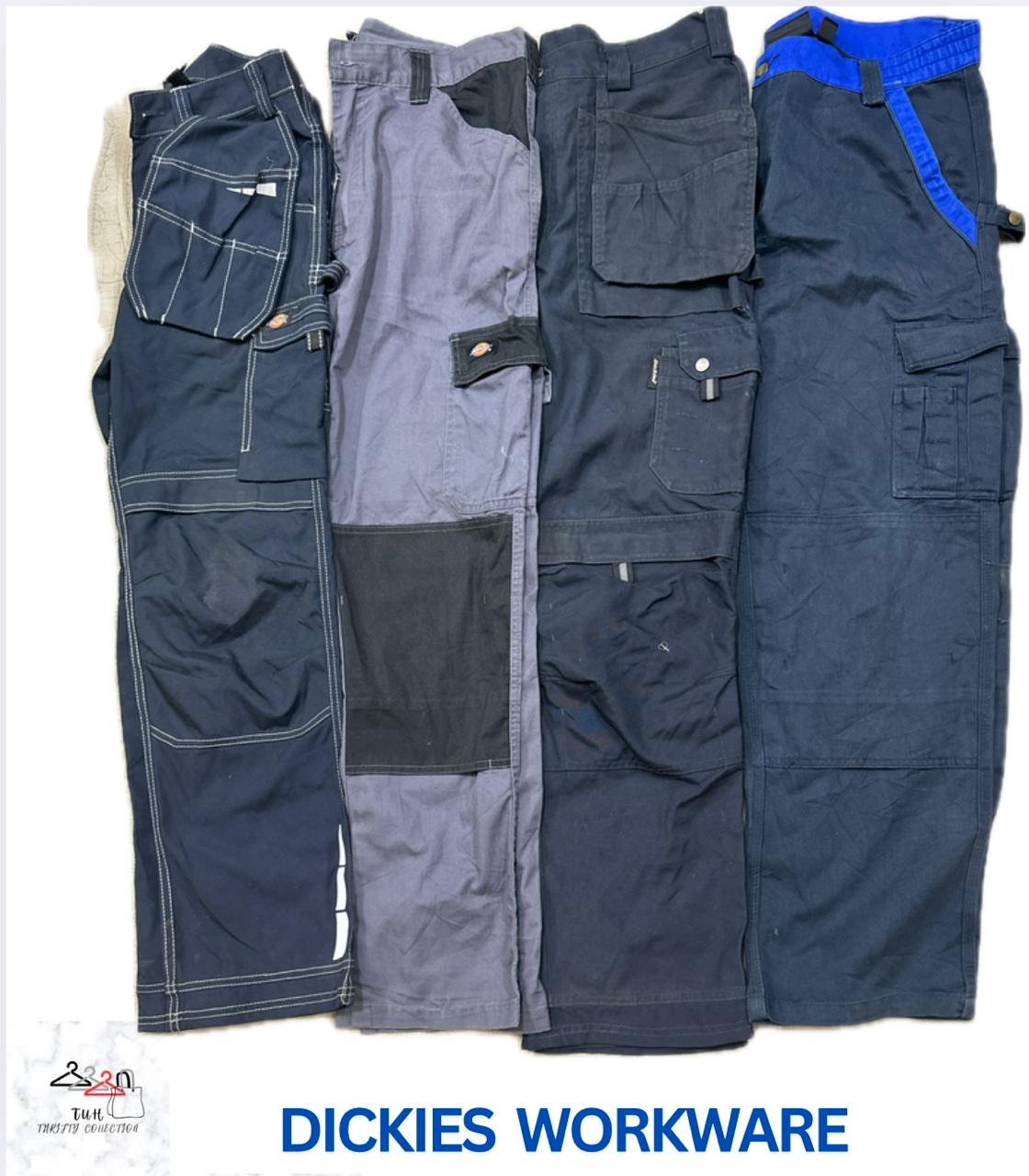 Dickies Workwear Trousers