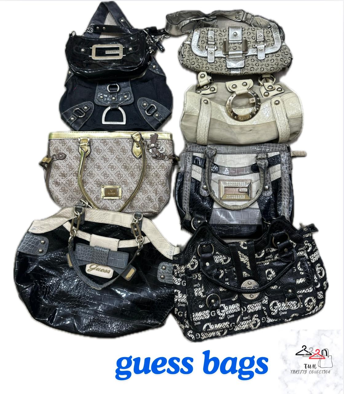 Sacs Guess