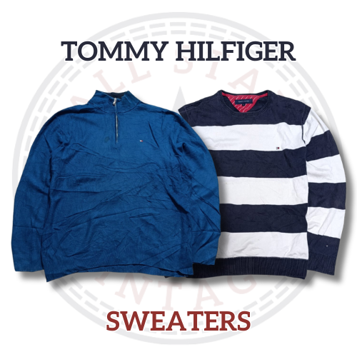 Maglioni Tommy Hilfiger