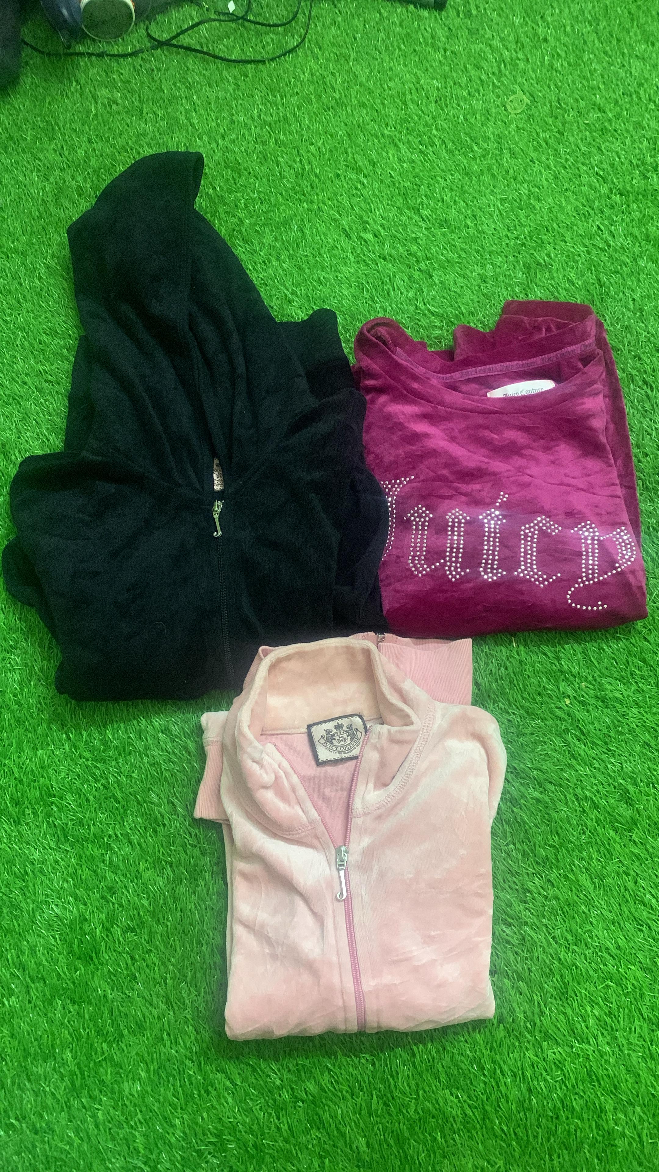 Juicy Couture Jacket