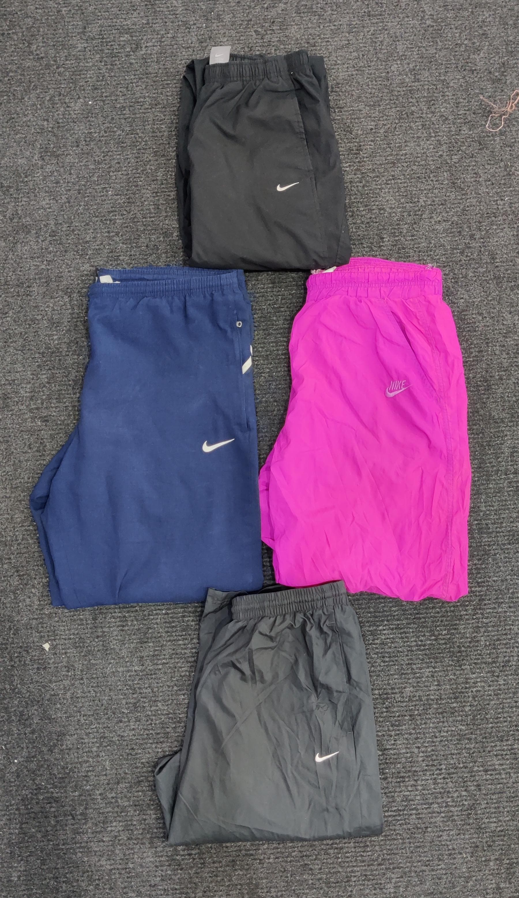 Nike Track Pants