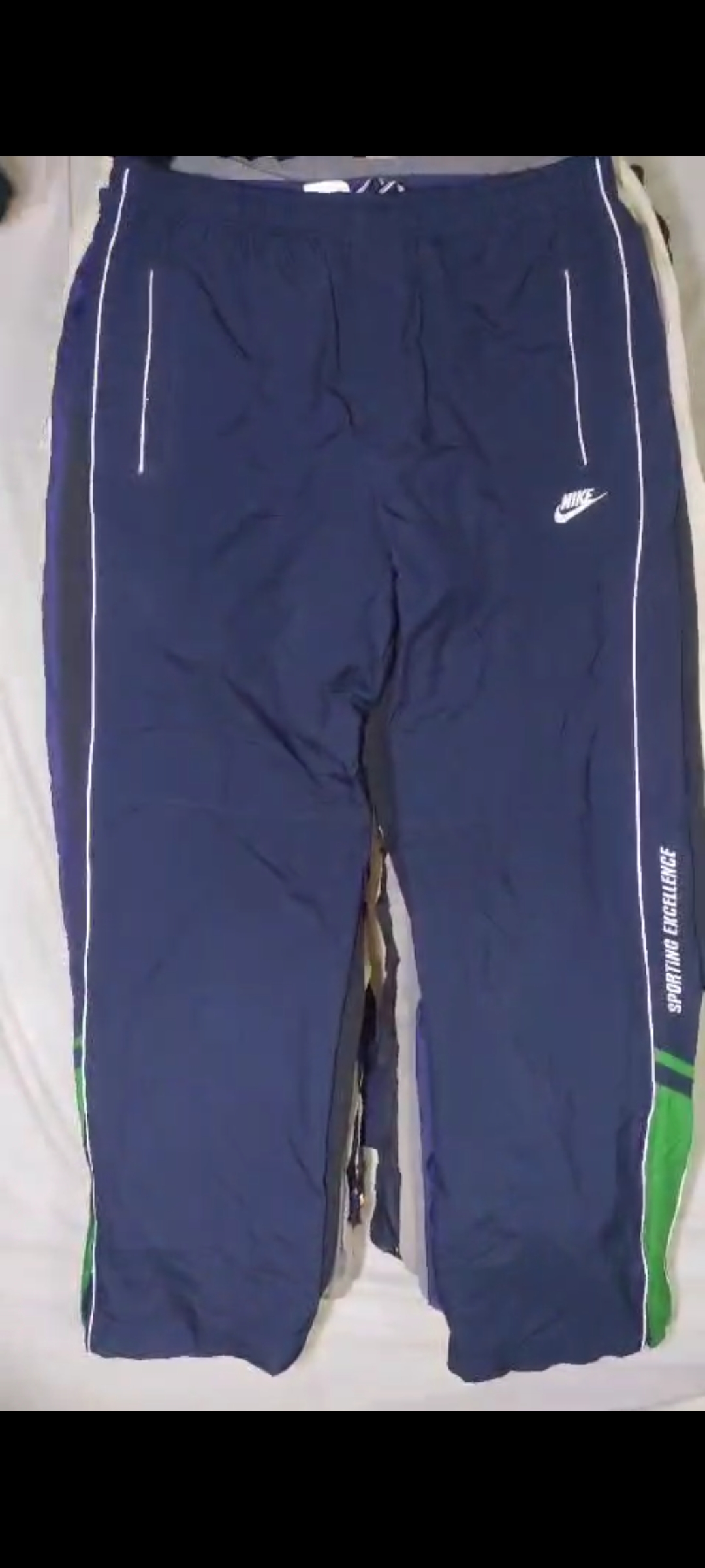 Nike Track Pants