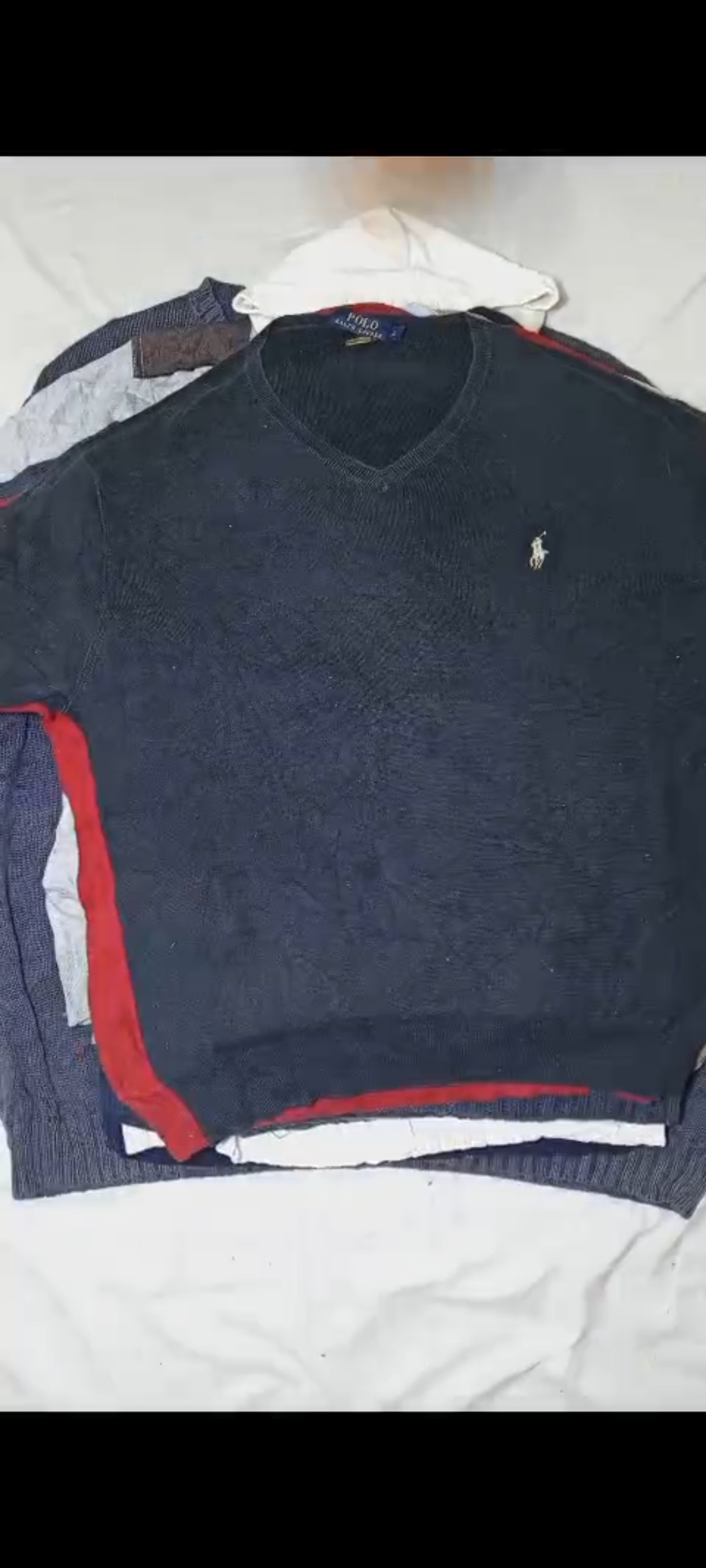 Polo Ralph Lauren Sweater R (20)