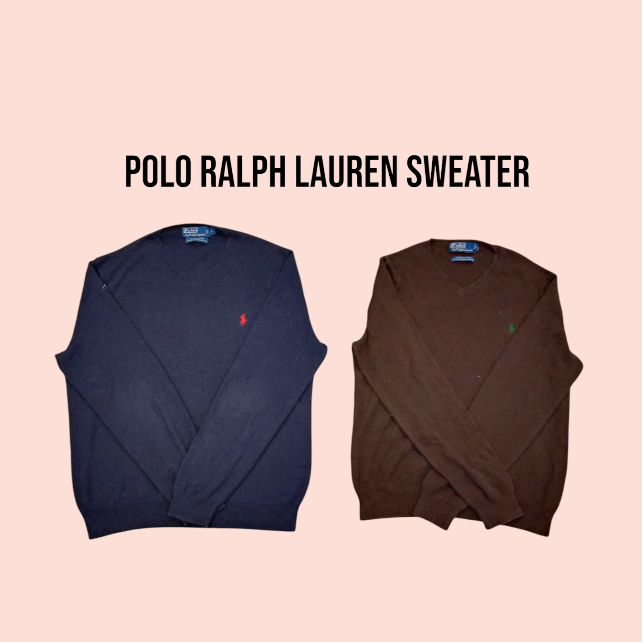 Polo Ralph Lauren Pullover